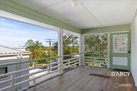 Property photo of 89 Buckingham Street Ashgrove QLD 4060