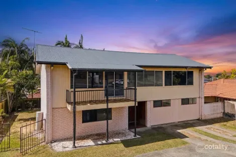 Property photo of 533 Mains Road Macgregor QLD 4109