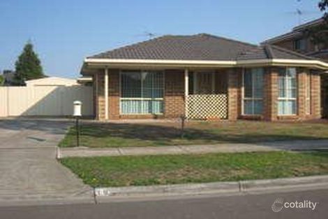 Property photo of 19 Lido Court Epping VIC 3076
