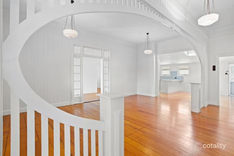 Property photo of 27 Cromwell Street Wooloowin QLD 4030