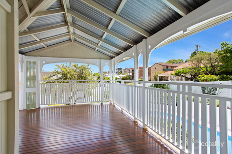 Property photo of 27 Cromwell Street Wooloowin QLD 4030
