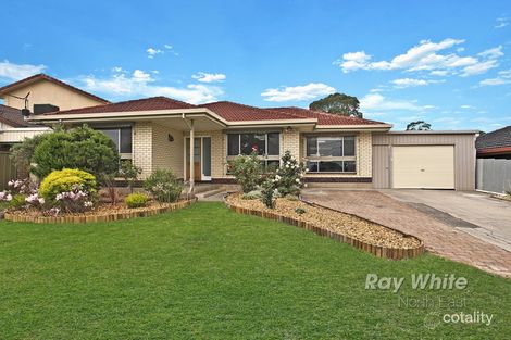 17 Parcoola Ave, Hope Valley, SA 5090