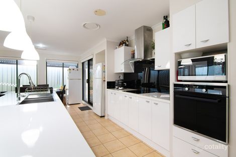 Property photo of 17 Nindi Crescent Glenmore Park NSW 2745