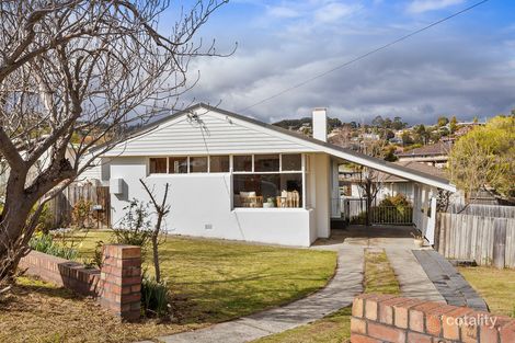 Property photo of 13 Araluen Street Geilston Bay TAS 7015