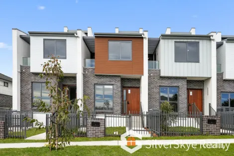 Property photo of 9 Hillview Road North Kellyville NSW 2155