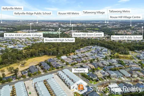 6 Grampians Rd, North Kellyville, NSW 2155