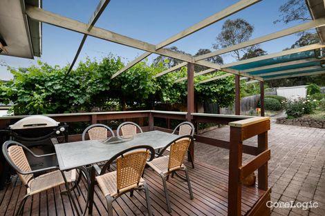 Property photo of 7 Cronus Court Eltham VIC 3095