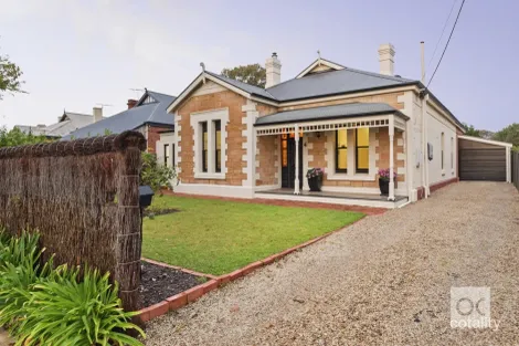 Property photo of 121 First Avenue Joslin SA 5070