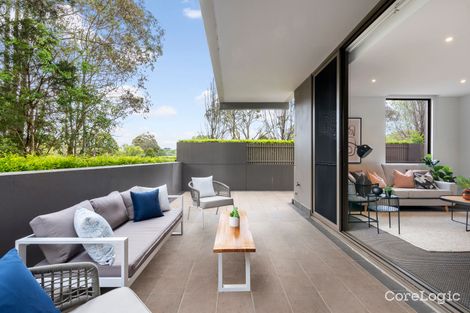 Property photo of 50/132-138 Killeaton Street St Ives NSW 2075