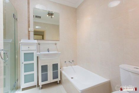 Property photo of 21A Cumberland Street Epping NSW 2121