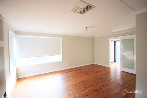 Property photo of 3 Holloway Street Tolland NSW 2650