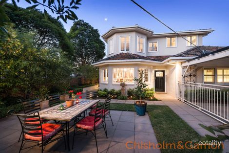Property photo of 11 Tulip Street Black Rock VIC 3193