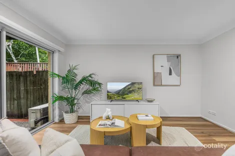 Property photo of 3/85 Manchester Terrace Indooroopilly QLD 4068