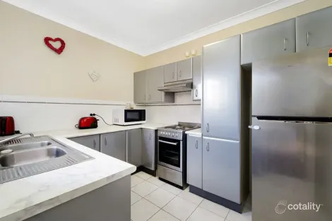 6/19-21 Burrawan St, Port Macquarie, NSW 2444