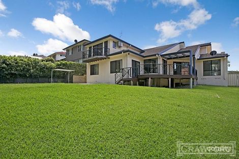 Property photo of 23 Roberts Circuit Lambton NSW 2299