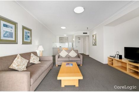 Property photo of 705/44 Ferry Street Kangaroo Point QLD 4169