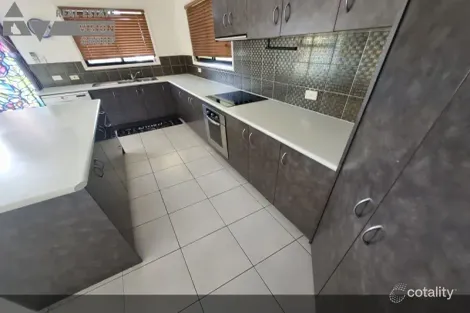 Property photo of 3 Oliffe Street Blackwater QLD 4717