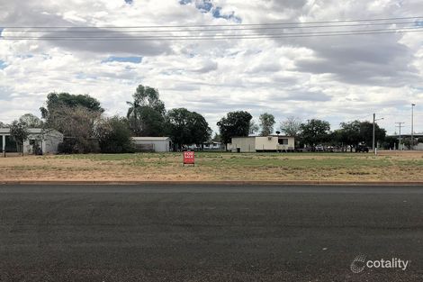 88 Gidyea St, Barcaldine, QLD 4725