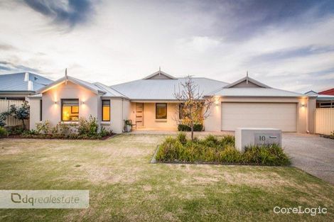 Property photo of 10 Haddon Terrace Madeley WA 6065