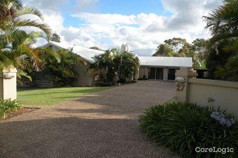 Property photo of 27 Baileys Road Tallai QLD 4213