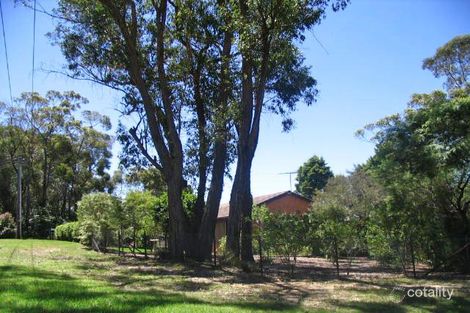 Property photo of 26 Hazel Avenue Hazelbrook NSW 2779