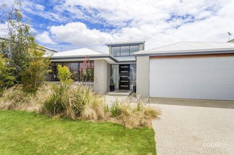 Property photo of 14 Benjamin Court Ocean Grove VIC 3226