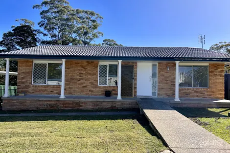 26 Oriana St, Coffs Harbour, NSW 2450