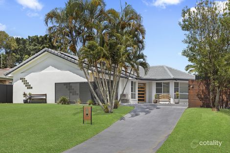 Property photo of 6 Figtree Court Mountain Creek QLD 4557