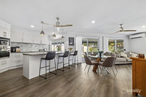 Property photo of 6 Figtree Court Mountain Creek QLD 4557
