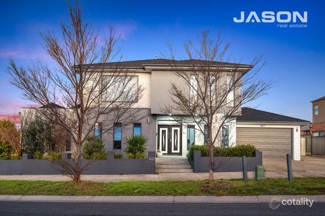 Property photo of 149 Elevation Boulevard Craigieburn VIC 3064