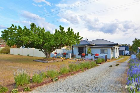 Property photo of 11 Foster Street Glen Aplin QLD 4381