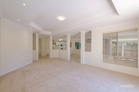 Property photo of 62 Prestwick Drive Twin Waters QLD 4564