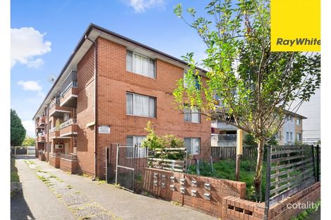 11/43 RAWSON ST, AUBURN, NSW 2144