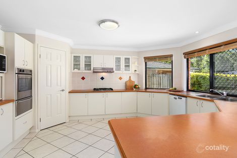 Property photo of 88 Kirralee Crescent Upper Kedron QLD 4055