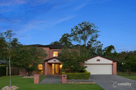 Property photo of 88 Kirralee Crescent Upper Kedron QLD 4055