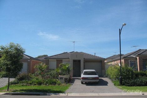 29 Robinia Ave, Fairfield East, NSW 2165