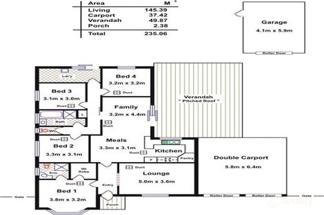 Property photo of 12 Lancelot Street Blakeview SA 5114