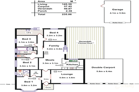 Property photo of 12 Lancelot Street Blakeview SA 5114