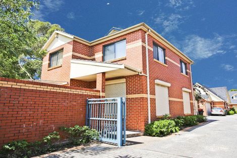 1/317 Stacey St, Bankstown, NSW 2200