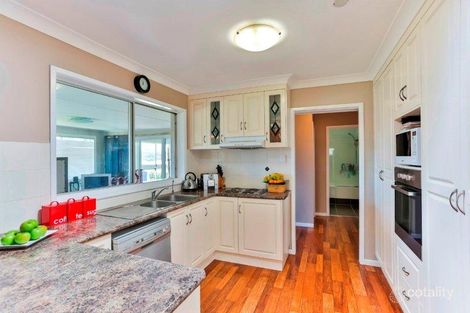 Property photo of 121 Long Street South Toowoomba QLD 4350