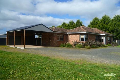 Property photo of 15 McIvor Road Wallace VIC 3352