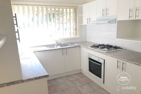 Property photo of 5/152 Karimbla Road Miranda NSW 2228