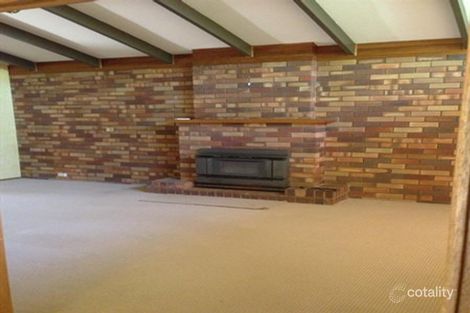 Property photo of 63 Kuhls Road Highfields QLD 4352