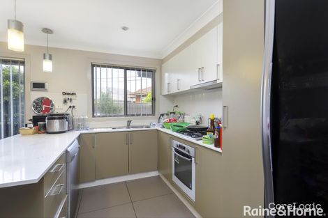 Property photo of 2/10-12 Canberra Street Oxley Park NSW 2760
