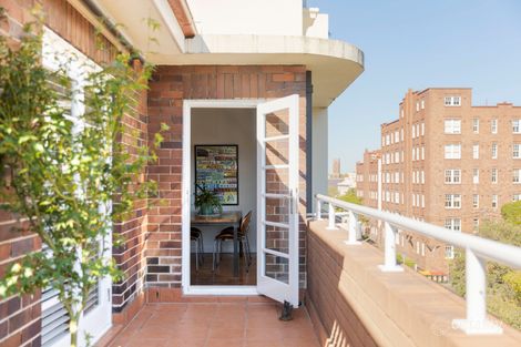 Property photo of 13/2A Darley Street Darlinghurst NSW 2010