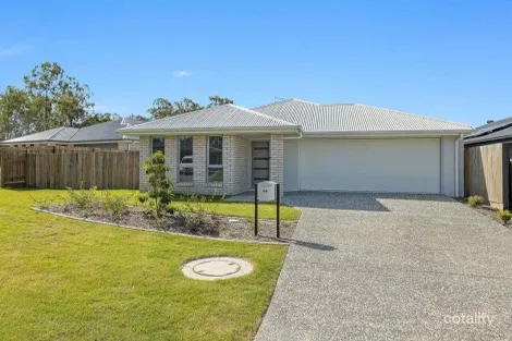 64 Cressbrook Cct, Deebing Heights, QLD 4306