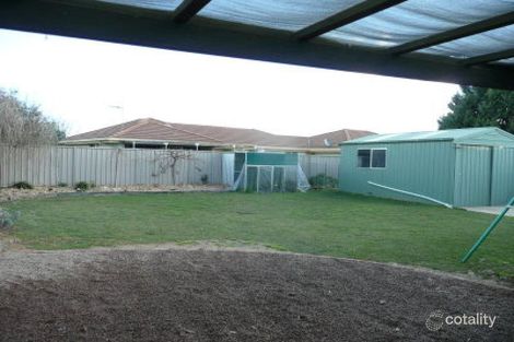 Property photo of 80 Kialla Lakes Drive Kialla VIC 3631