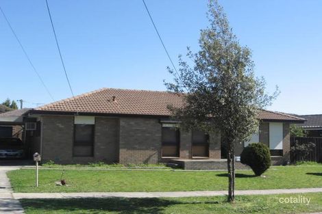 31 Jacana St, Noble Park, VIC 3174