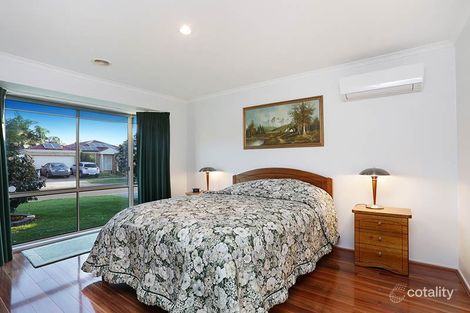 Property photo of 3 Tara Close Rowville VIC 3178