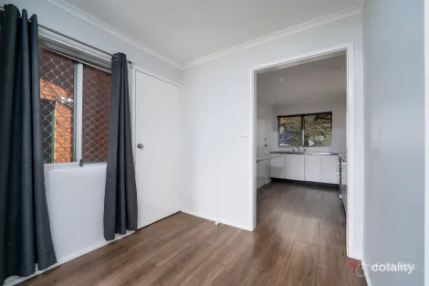 Property photo of 1/12 St Cuthberts Avenue Armidale NSW 2350